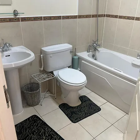 Apartament Charleville Square, 14