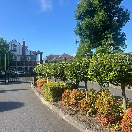 Charleville Square, 14 * Dublin