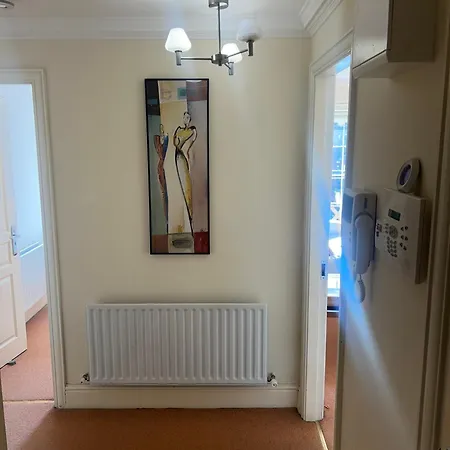 Appartement Charleville Square, 14