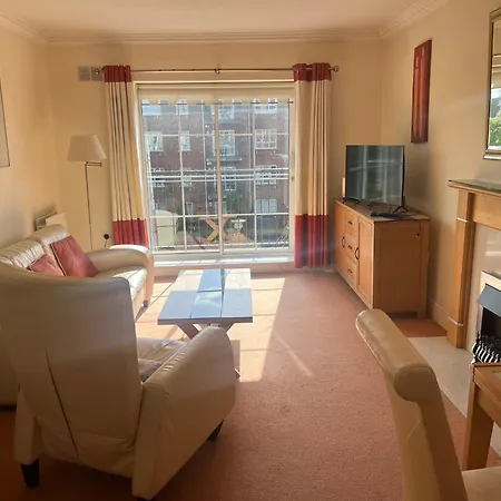 Appartement Charleville Square, 14